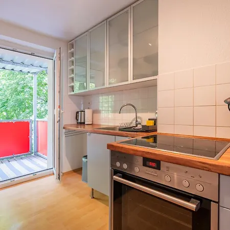 Im Herzen Von No2 * Leipzig