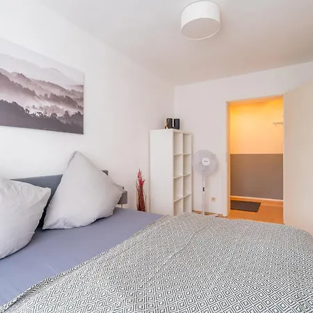 Im Herzen Von No2 * Leipzig