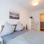 Im Herzen Von No2 Daire Leipzig
