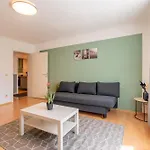 Im Herzen Von No2 Leipzig