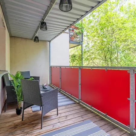 Im Herzen Von No2 Leipzig