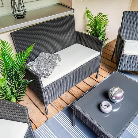 Im Herzen Von No2 * Leipzig