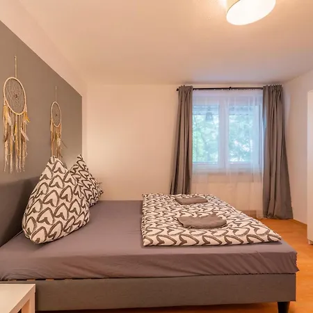 Apartament Im Herzen Von No2 Lipsk