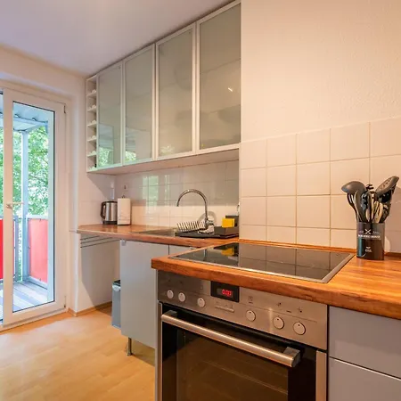 Im Herzen Von No2 * Leipzig