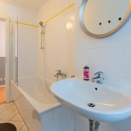 Im Herzen Von No2 Apartment *