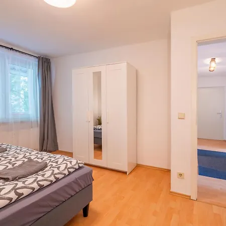 Apartment Im Herzen Von No2 *