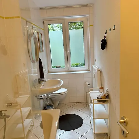 Apartament Im Herzen Von No2 Lipsk