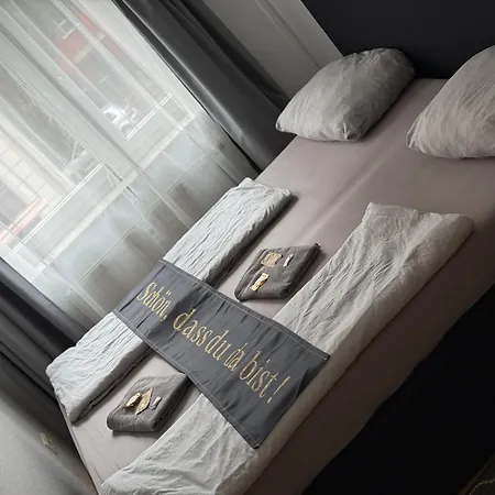 Im Herzen Von No2 * Lipsk