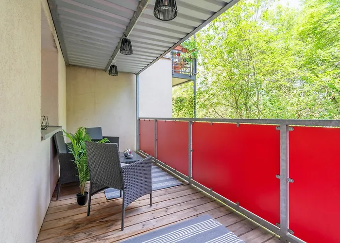 Im Herzen Von No2 Leipzig