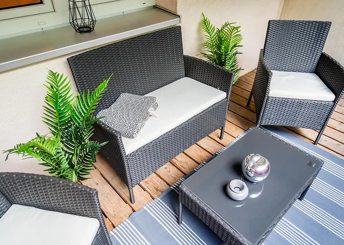 Im Herzen Von No2 * Leipzig