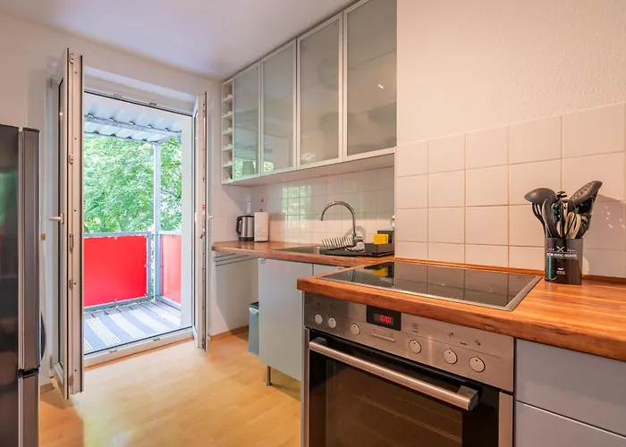 Im Herzen Von No2 * Leipzig