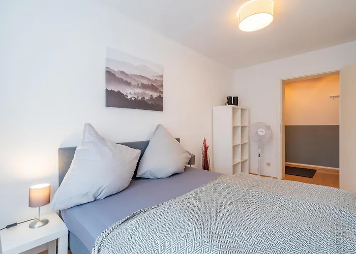 Im Herzen Von No2 Apartamento Leipzig