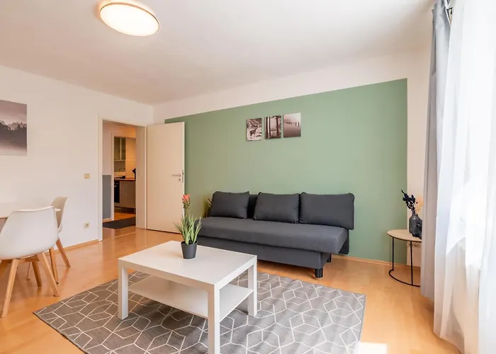 Im Herzen Von No2 Leipzig