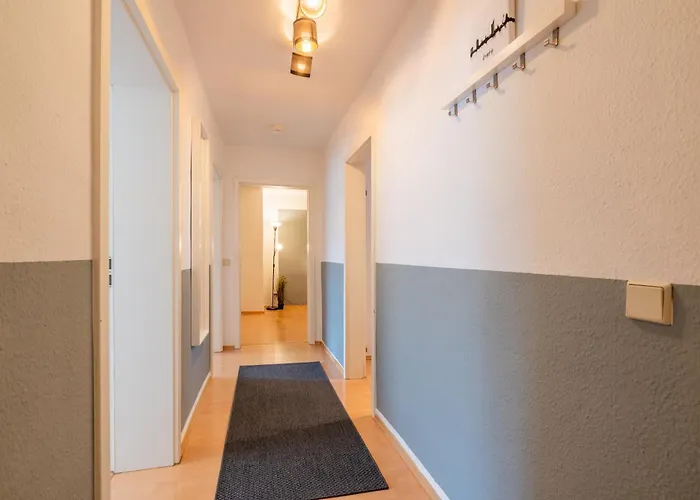 Im Herzen Von No2 * Leipzig