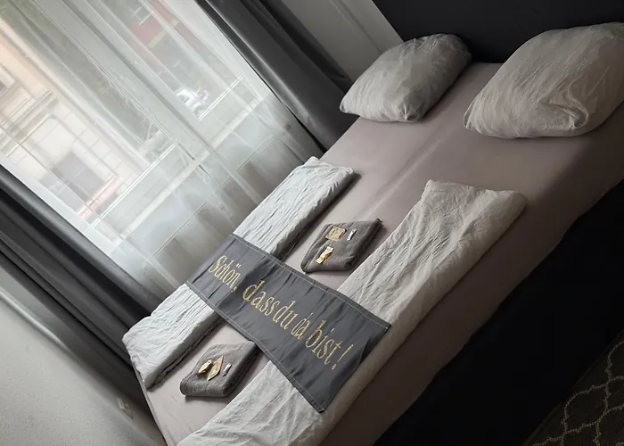 Im Herzen Von No2 * Leipzig